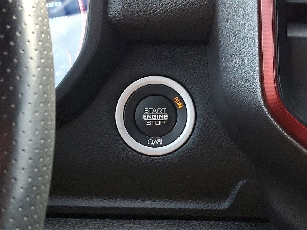 Used 2020 RAM 1500 Rebel w/ Rebel Level 2 Equipment Group image 26