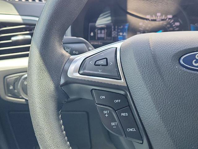 Certified 2023 Ford Edge SEL w/ Sport Appearance Package AWD/4WD image 24