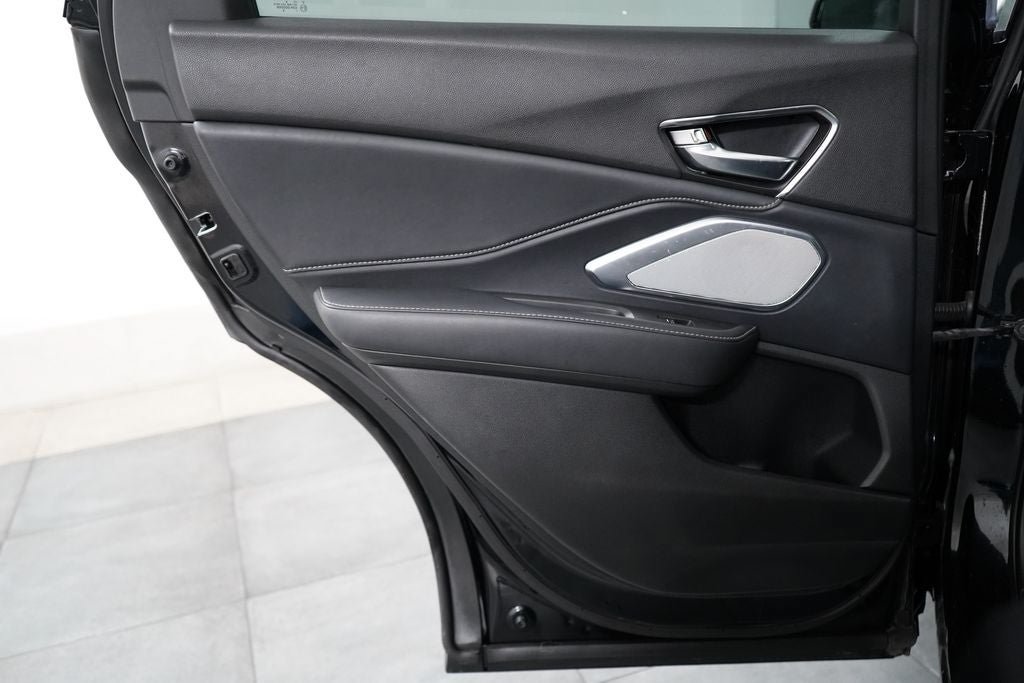 Used 2019 Acura RDX w/ Technology Package AWD/4WD image 24