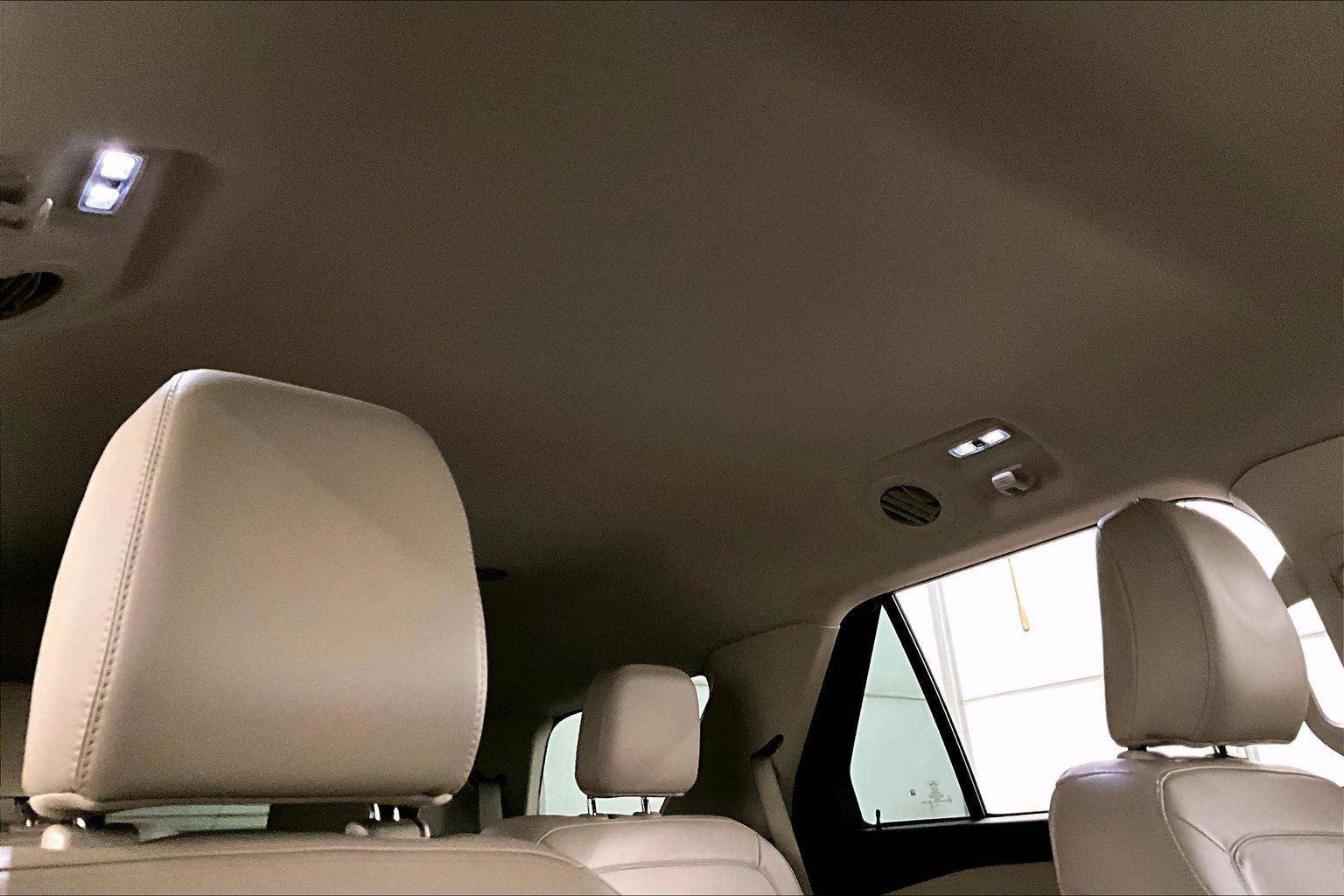 Certified 2022 Ford Explorer XLT w/ Equipment Group 202A image 21