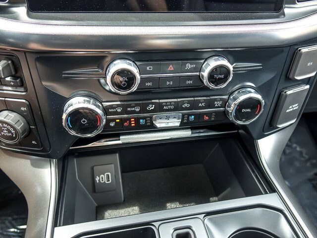 Certified 2026 Ford F150 Lariat AWD/4WD image 25