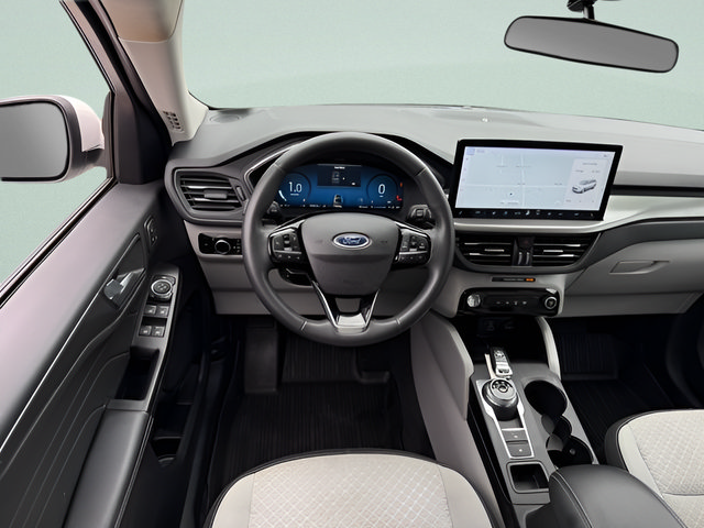 Certified 2023 Ford Escape Active w/ Tech Pack #2 AWD/4WD image 7