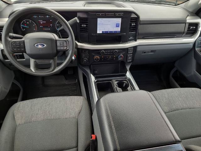 Certified 2024 Ford F250 XLT w/ FX4 Off-Road Package AWD/4WD image 16