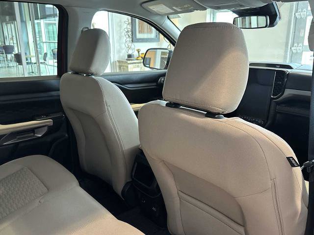 Certified 2024 Ford Ranger XLT w/ Technology Package image 26