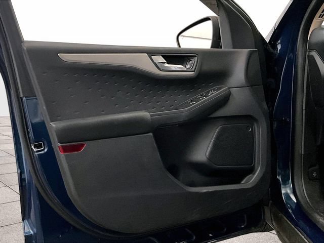 Certified 2020 Ford Escape SE Sport FWD image 22