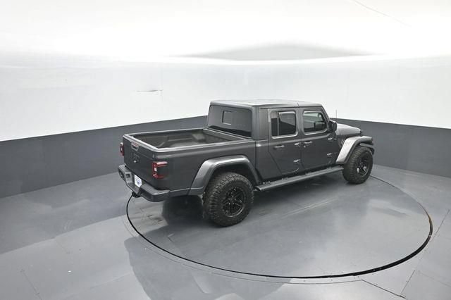 Used 2020 Jeep Gladiator Sport w/ Quick Order Package 24S AWD/4WD image 34