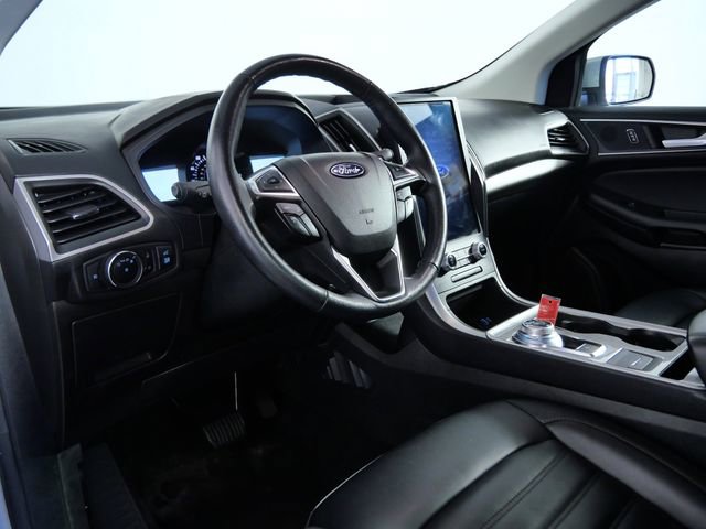 Certified 2023 Ford Edge SEL w/ Convenience Package AWD/4WD image 15