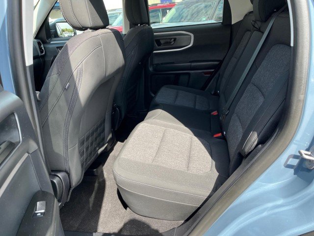Certified 2024 Ford Bronco Sport Big Bend AWD/4WD image 19