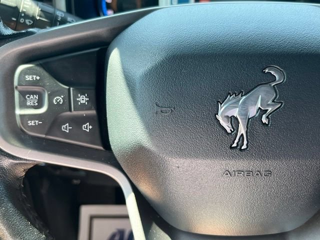 Certified 2021 Ford Bronco Badlands AWD/4WD image 30