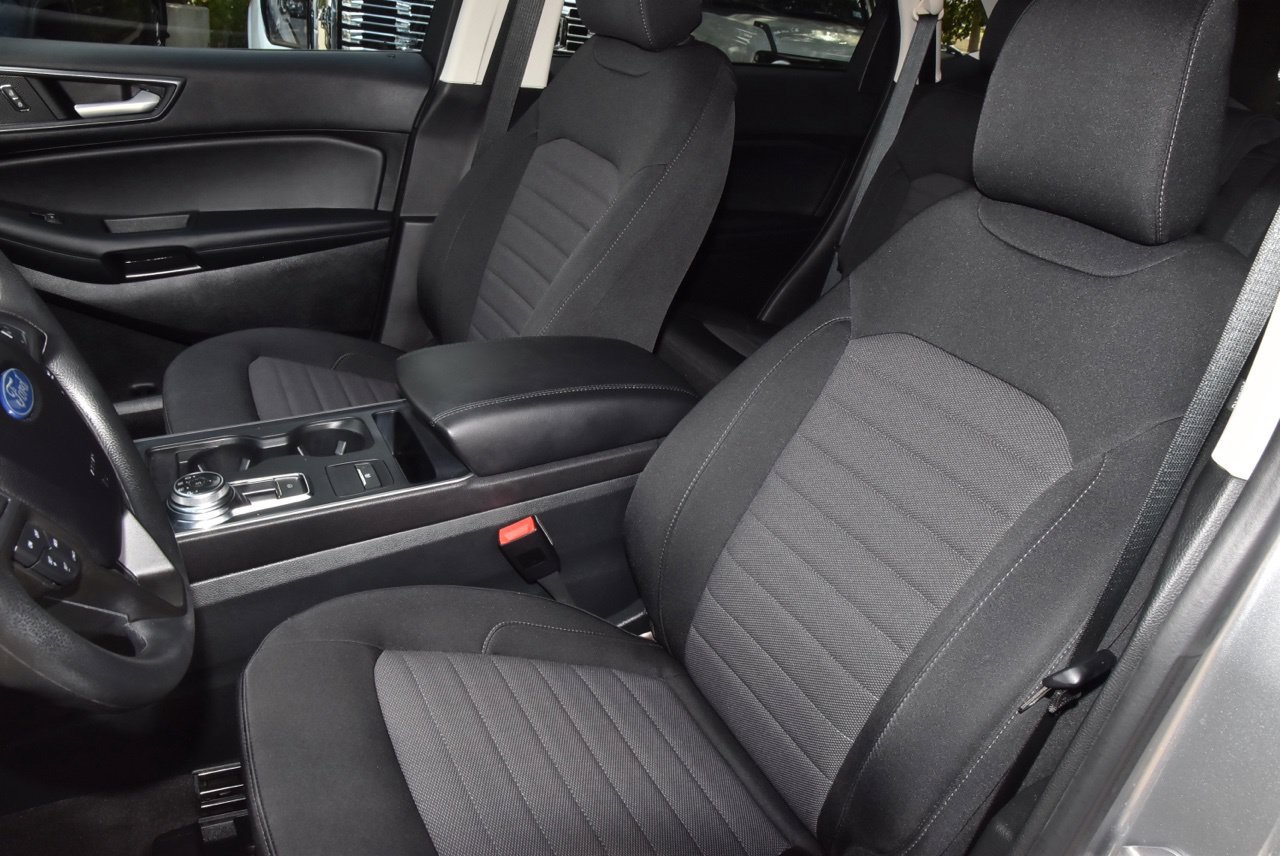Certified 2022 Ford Edge SE AWD/4WD image 31