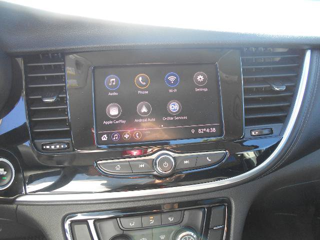 Used 2022 Buick Encore Preferred w/ Safety Package AWD/4WD image 3