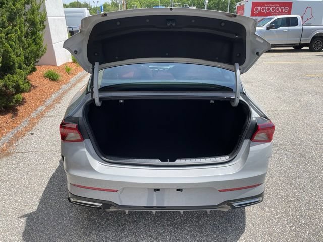Used 2023 Kia K5 GT-Line AWD/4WD image 37