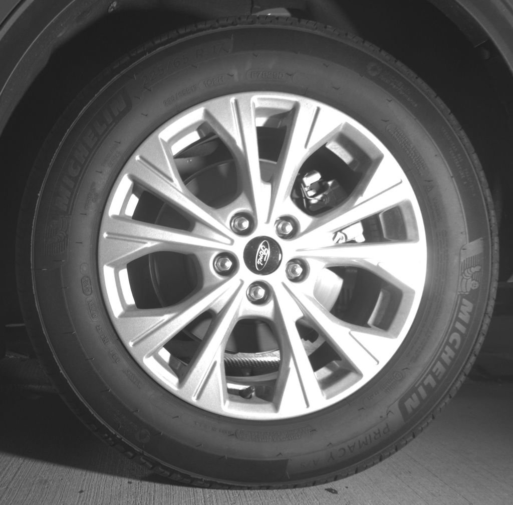 Certified 2025 Ford Escape Active w/ Tech Pack #1 FWD image 12