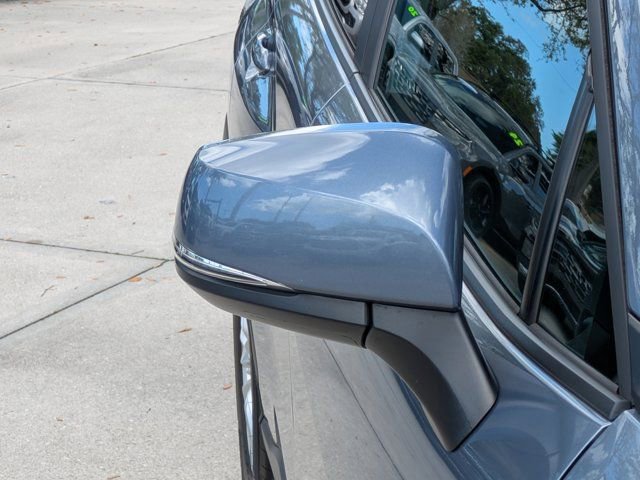 Used 2023 Toyota Corolla Cross LE w/ Moonroof Package image 10