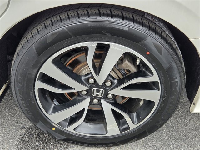 Used 2019 Honda Odyssey Elite image 18