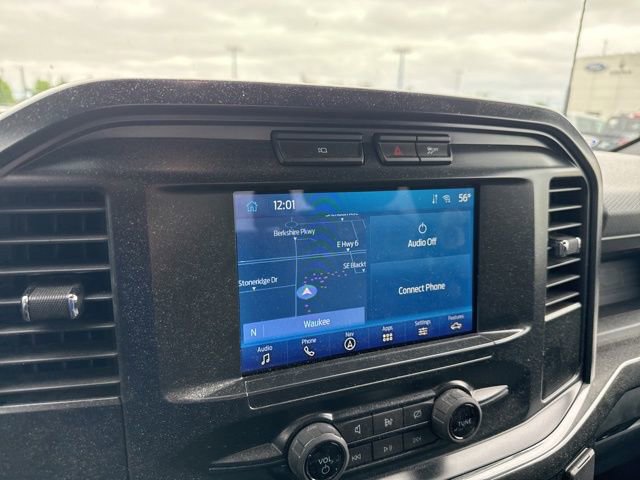 Certified 2022 Ford F150 XL w/ STX Appearance Package AWD/4WD image 23