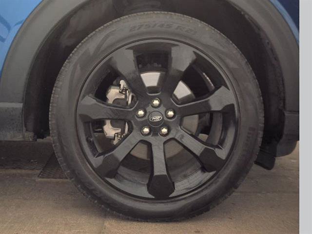 Certified 2023 Ford Explorer ST-Line AWD/4WD image 8