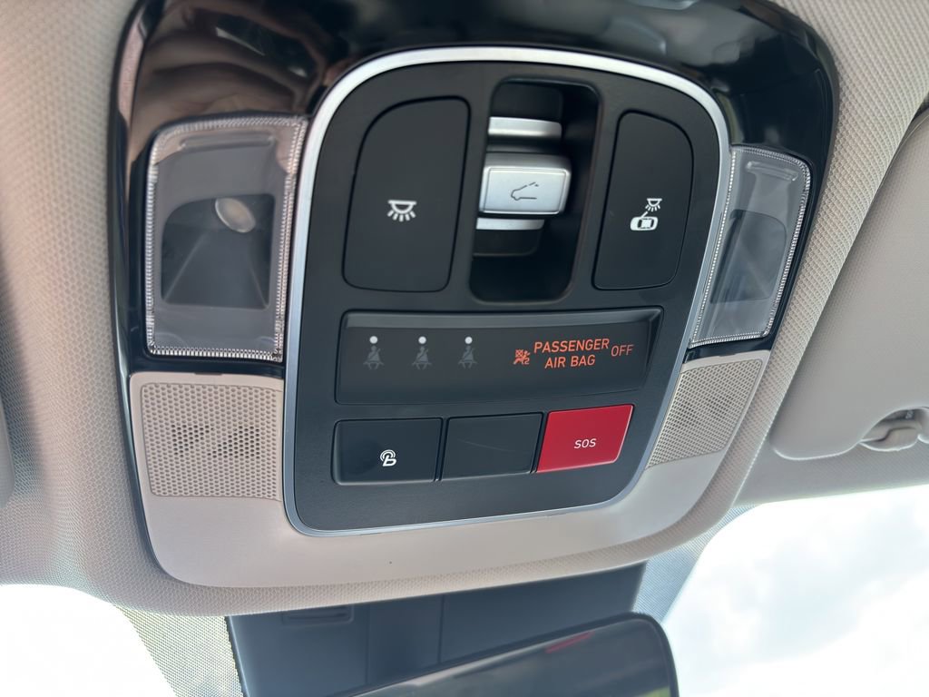 Used 2024 Hyundai Tucson Limited FWD image 14