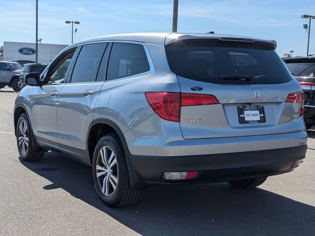 Used 2018 Honda Pilot EX-L image 3
