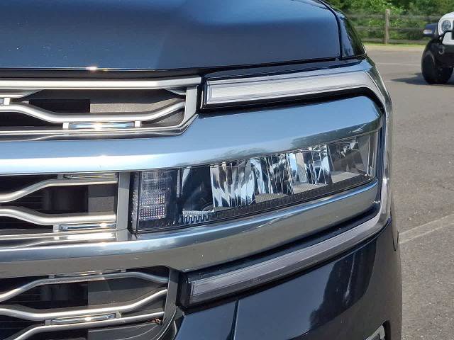Certified 2023 Ford Expedition Max Platinum AWD/4WD image 30