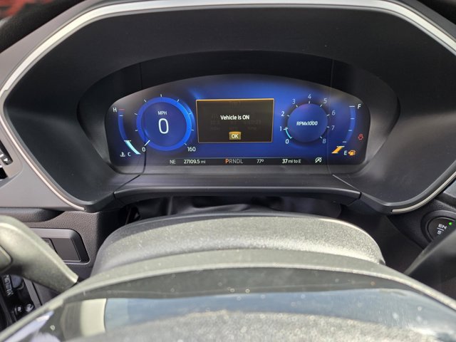 Certified 2022 Ford Escape SEL AWD/4WD image 24