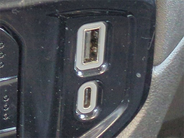 Used 2023 Chevrolet Silverado 1500 LTZ image 21