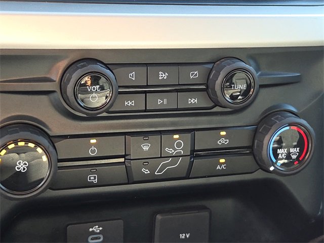 Certified 2023 Ford F350 XL w/ 360-Degree Camera Package image 22