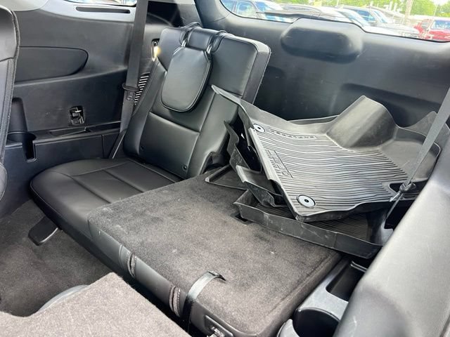 Certified 2023 Ford Explorer XLT w/ Equipment Group 202A AWD/4WD image 21