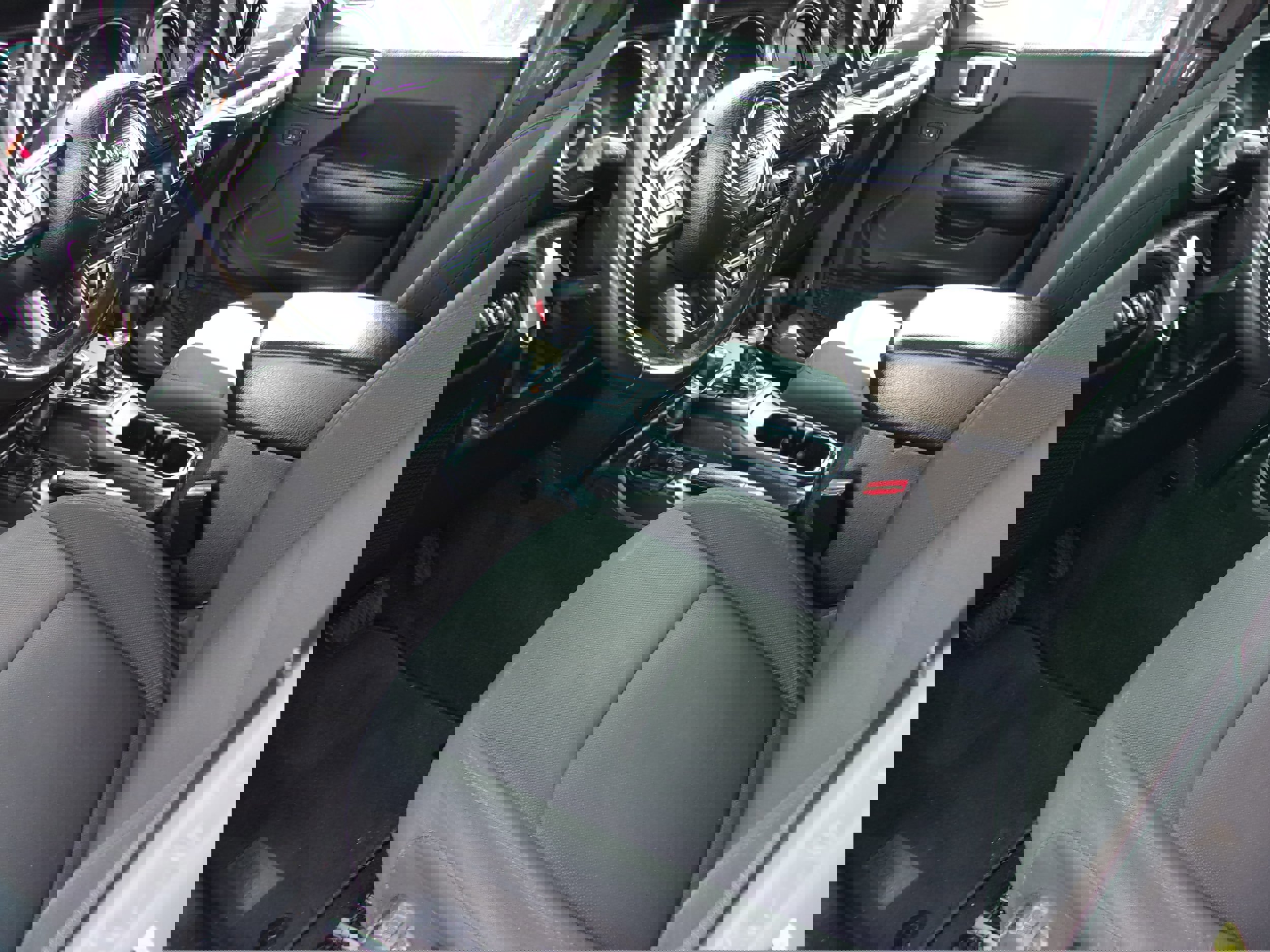 Used 2022 Jeep Wrangler Sport image 13