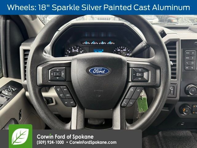 Certified 2021 Ford F350 XL w/ STX Appearance Package AWD/4WD image 24