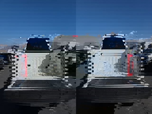 Certified 2021 Ford F150 Limited image 27