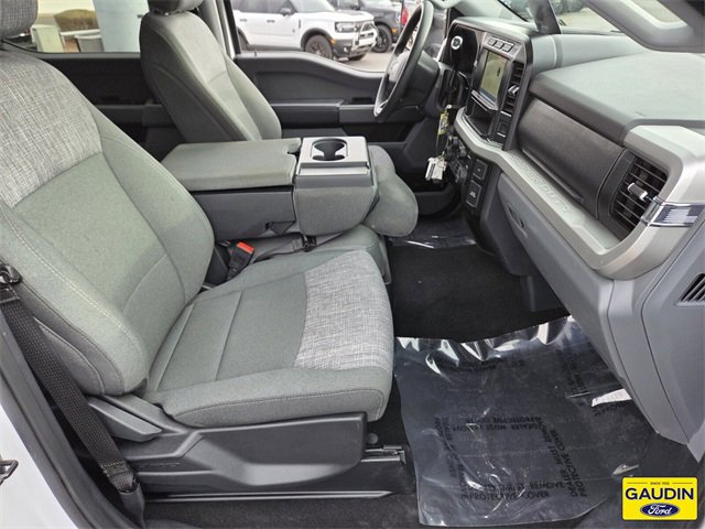 Certified 2024 Ford F250 XLT image 16