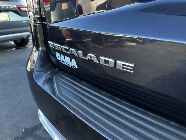 Used 2022 Cadillac Escalade Premium Luxury image 49