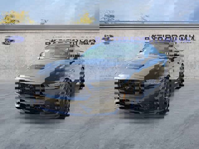 Certified 2024 Ford Mustang Dark Horse image 17