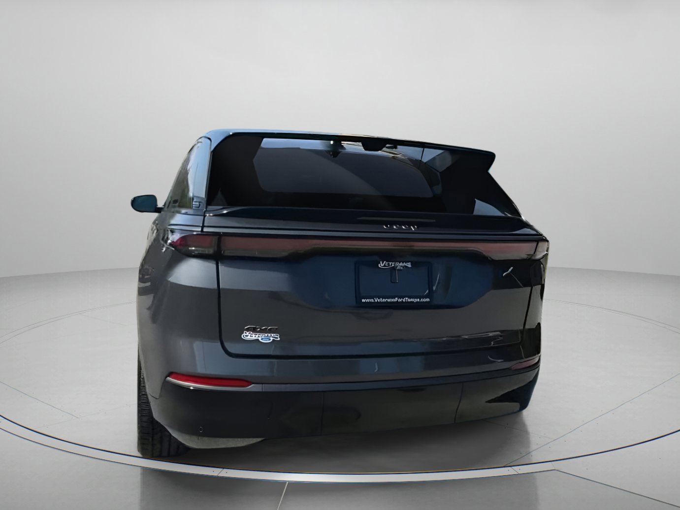 Used 2025 Jeep Wagoneer S Launch Edition image 16