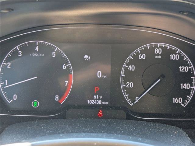 Used 2021 Honda Accord LX image 14