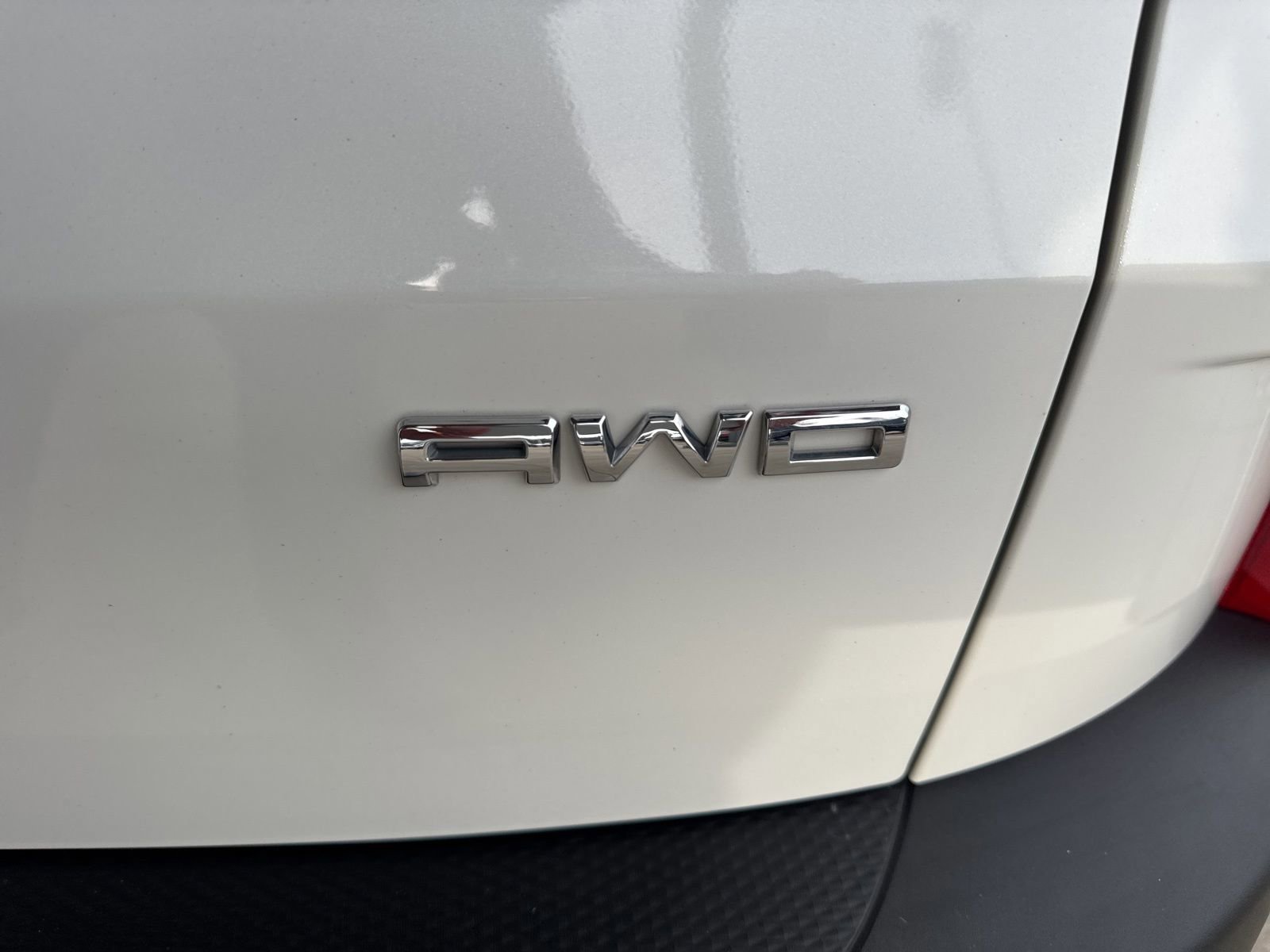 Certified 2024 Ford Escape Platinum w/ Premium Technology Package image 17