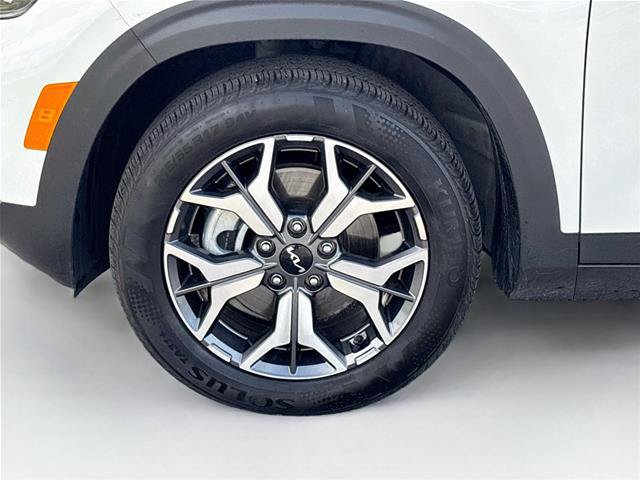 Used 2023 Kia Seltos EX AWD/4WD image 34