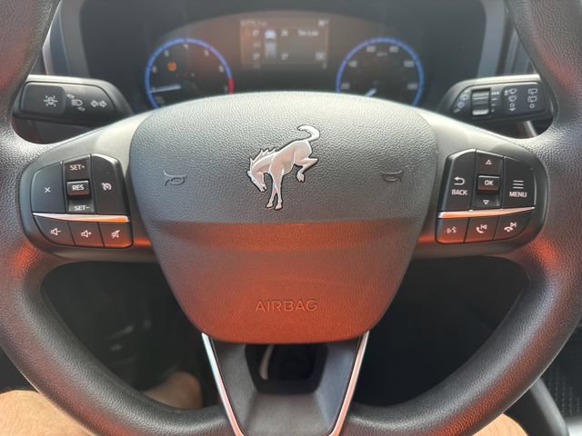 Certified 2024 Ford Bronco Sport Big Bend AWD/4WD image 26