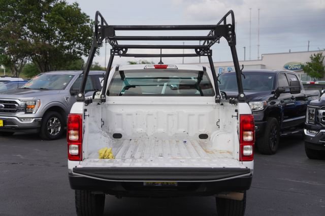 Certified 2022 Ford Ranger XL w/ Equipment Group 101A High RWD image 31