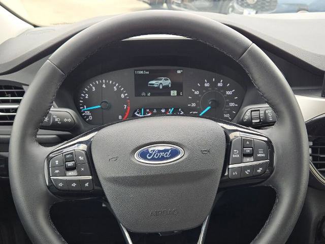 Certified 2022 Ford Escape SEL w/ Equipment Group 302A image 29