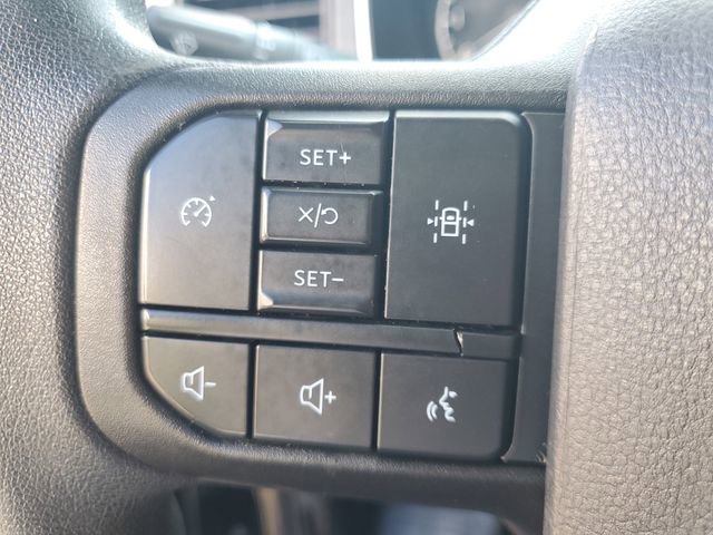 Certified 2021 Ford F150 XL w/ Equipment Group 101A High image 22