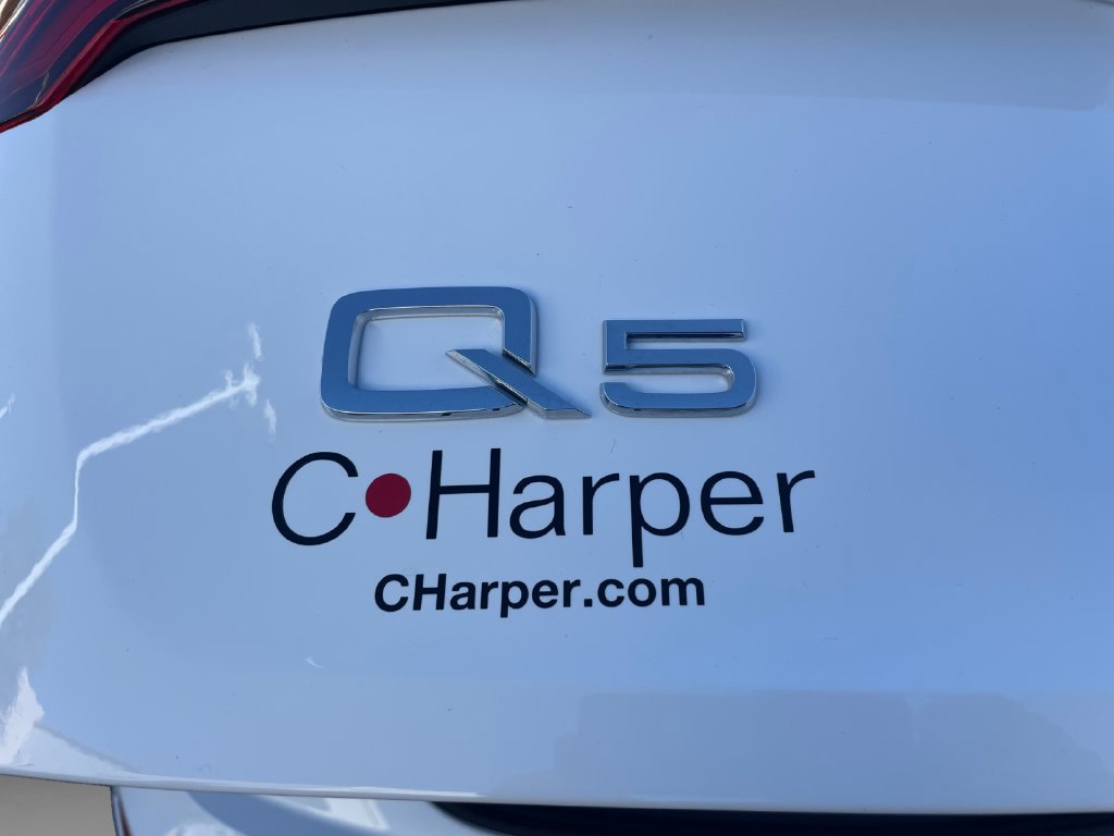 Used 2018 Audi Q5 2.0T Premium Plus w/ Premium Plus Package AWD/4WD image 17