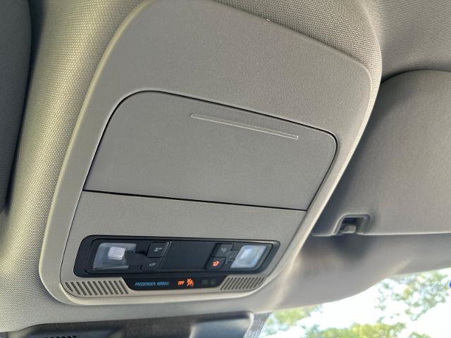 Certified 2025 Ford F150 XLT w/ Equipment Group 301A Standard AWD/4WD image 18