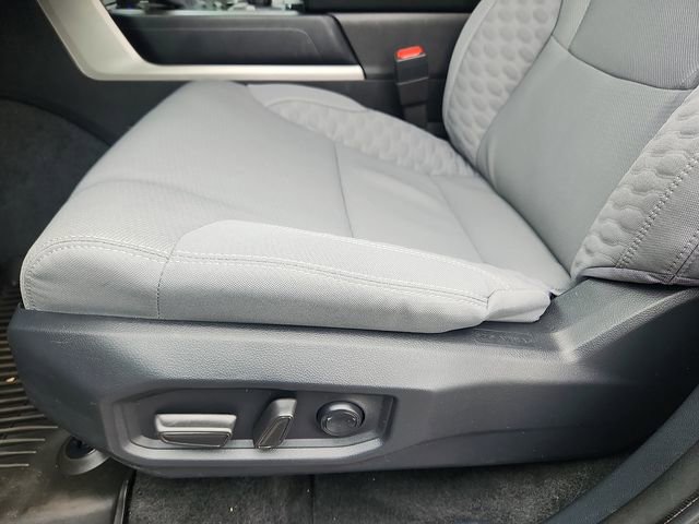 Used 2025 Toyota Tundra SR5 AWD/4WD image 22