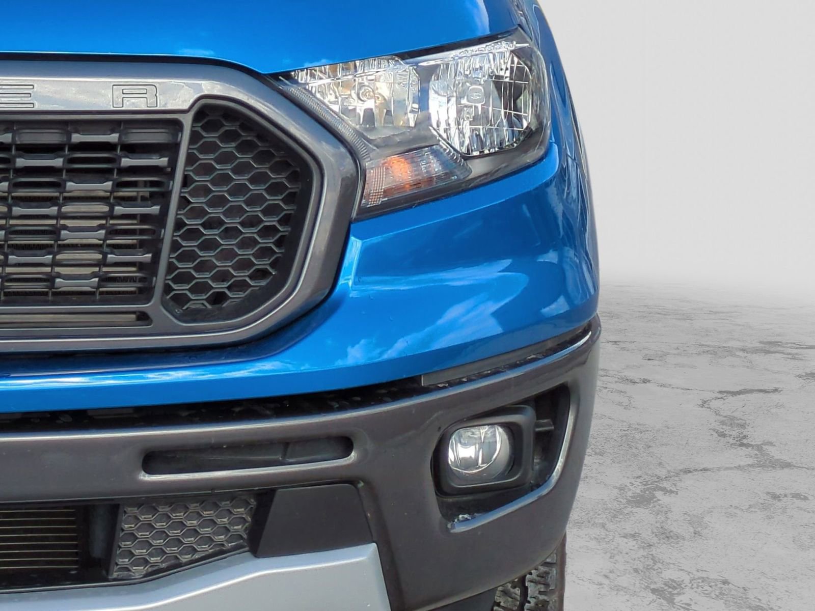 Certified 2023 Ford Ranger XLT w/ Equipment Group 302A High image 13