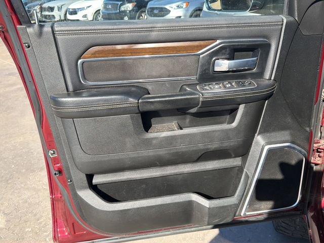 Used 2022 RAM 2500 Laramie image 18