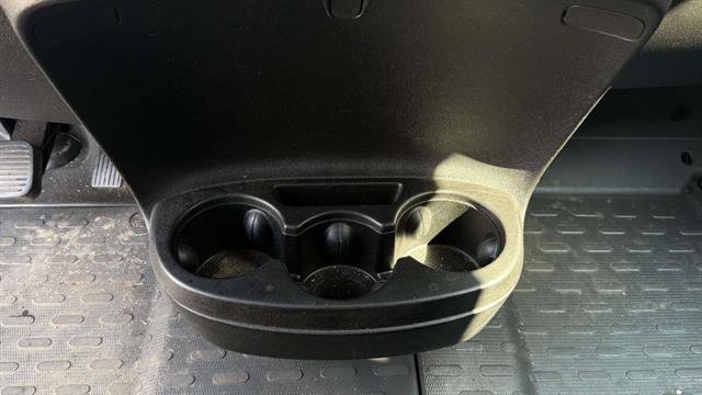 Used 2021 RAM ProMaster 2500 FWD image 20