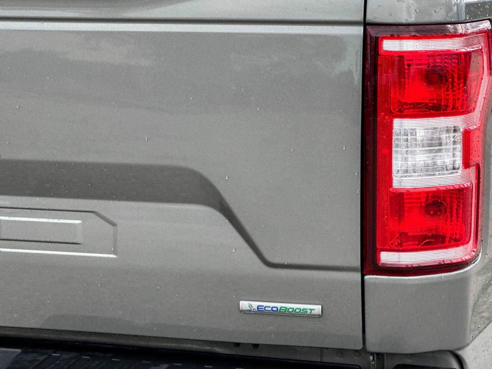 Certified 2019 Ford F150 XLT w/ Equipment Group 302A Luxury image 25