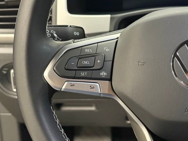 Used 2023 Volkswagen Atlas Cross Sport SE AWD/4WD image 19